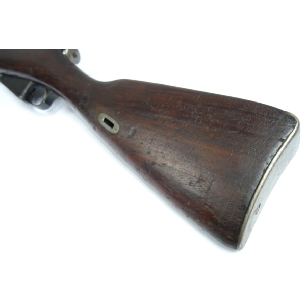 Karabin Mosin wz. 1891 kal. 7,62x54R 1908r.